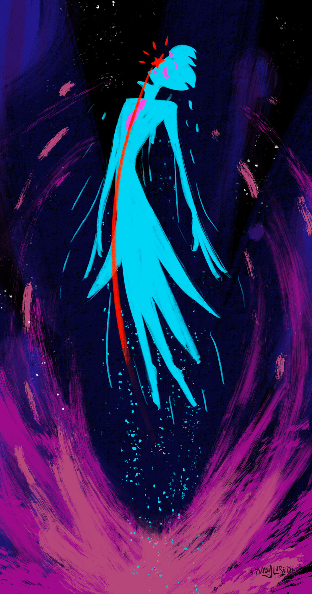 Upwards Upwards