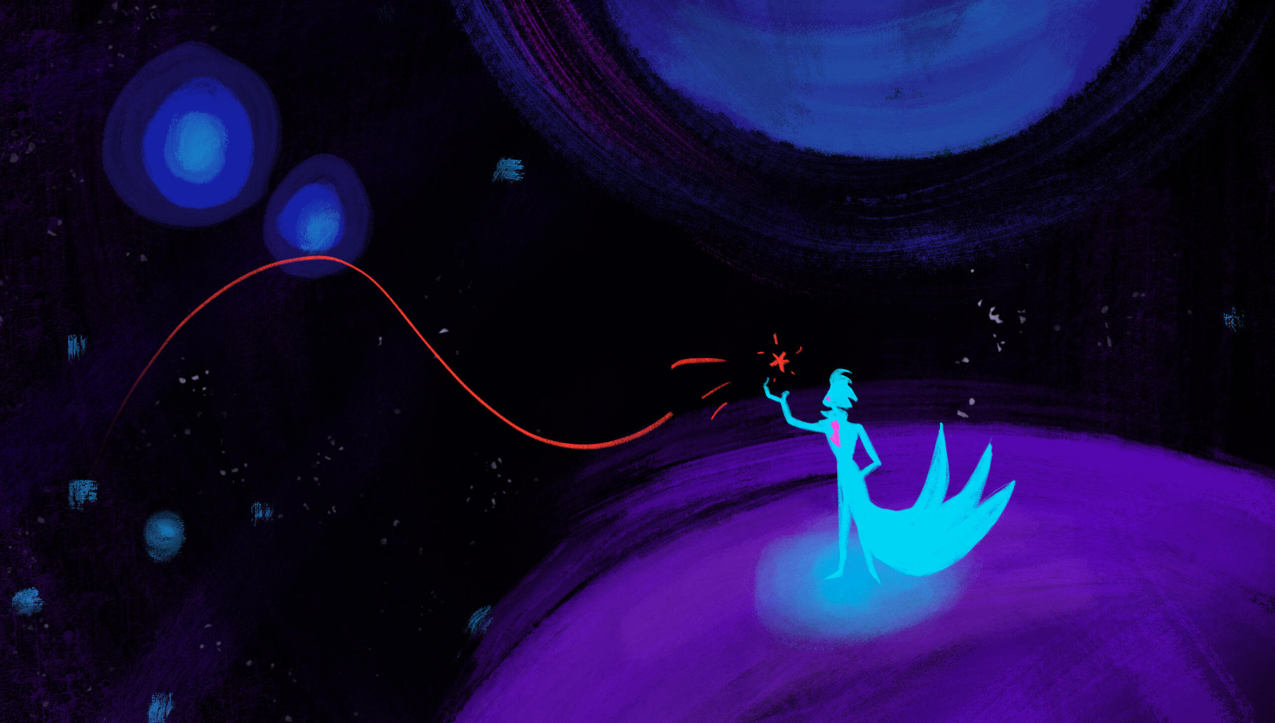 Discovery Discovery
