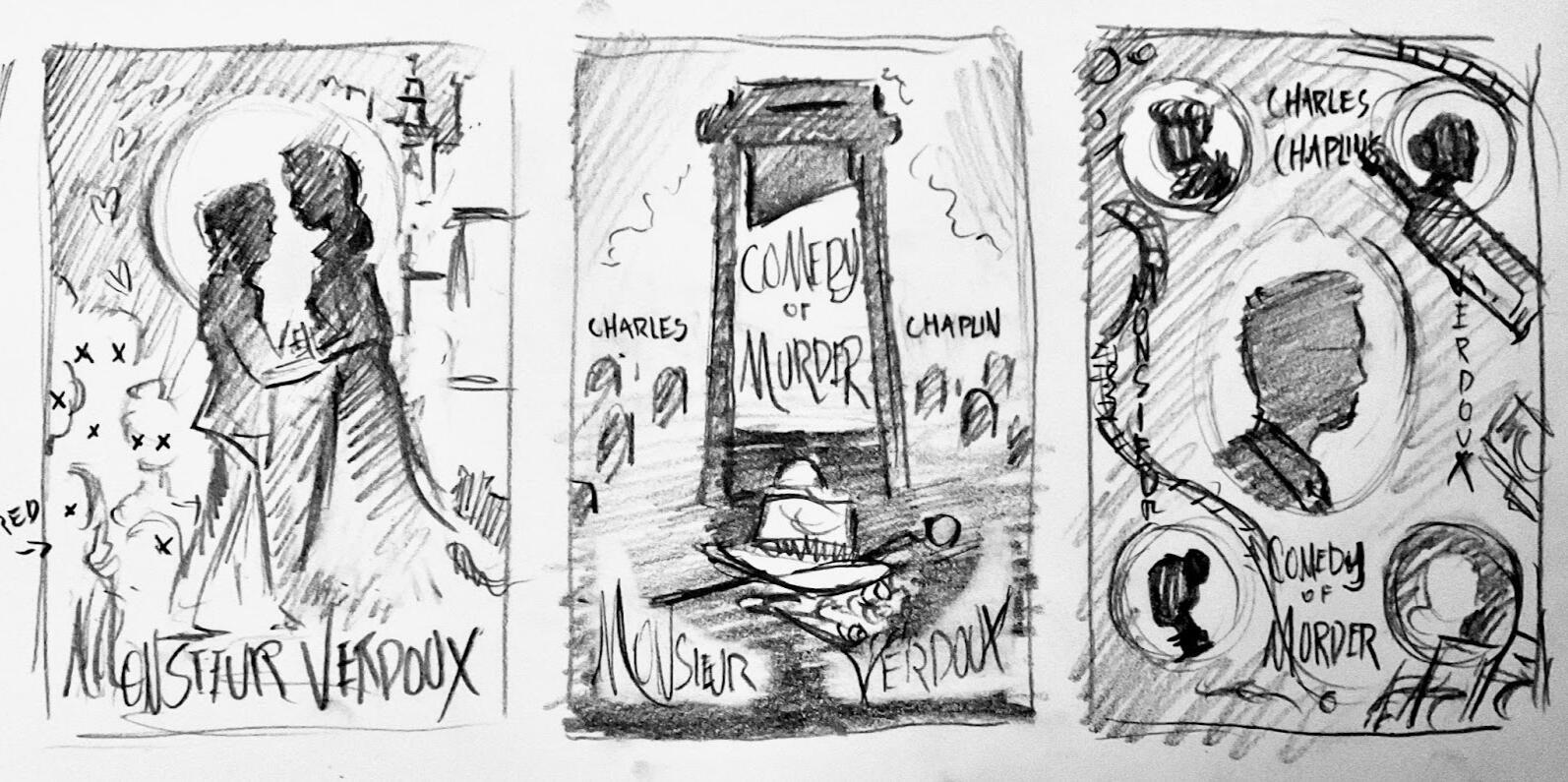 Sketches Sketches