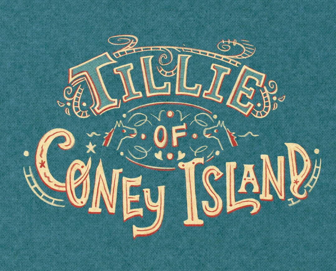 Tillie Cover Tillie Cover