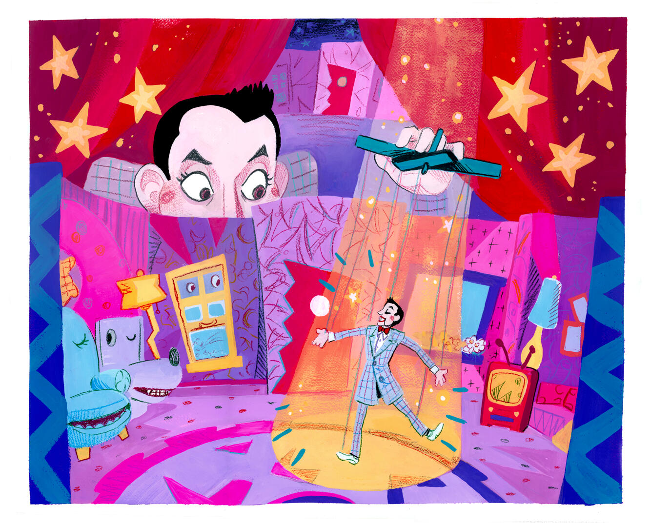 Peewee Two Peewee Two